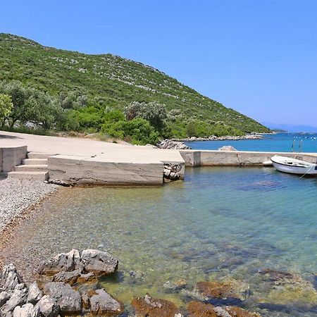 Apartments By The Sea Luka Dubrava, Peljesac - 4568 Janjina Esterno foto