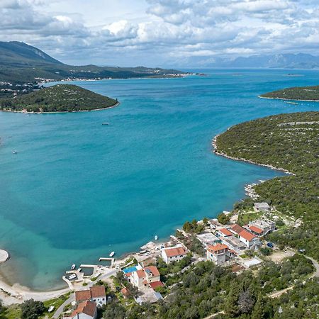 Apartments By The Sea Luka Dubrava, Peljesac - 4568 Janjina Esterno foto