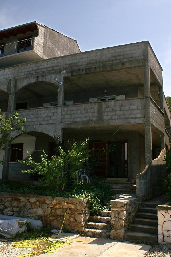 Apartments By The Sea Luka Dubrava, Peljesac - 4568 Janjina Esterno foto
