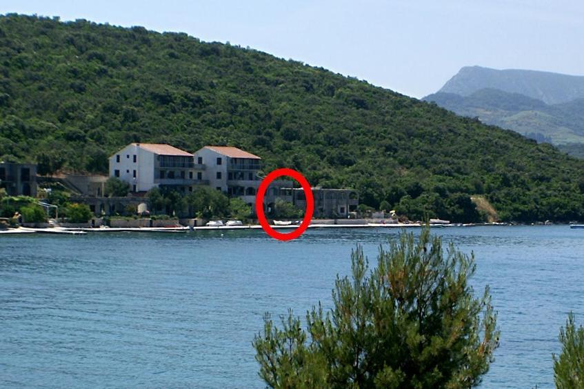 Apartments By The Sea Luka Dubrava, Peljesac - 4568 Janjina Esterno foto