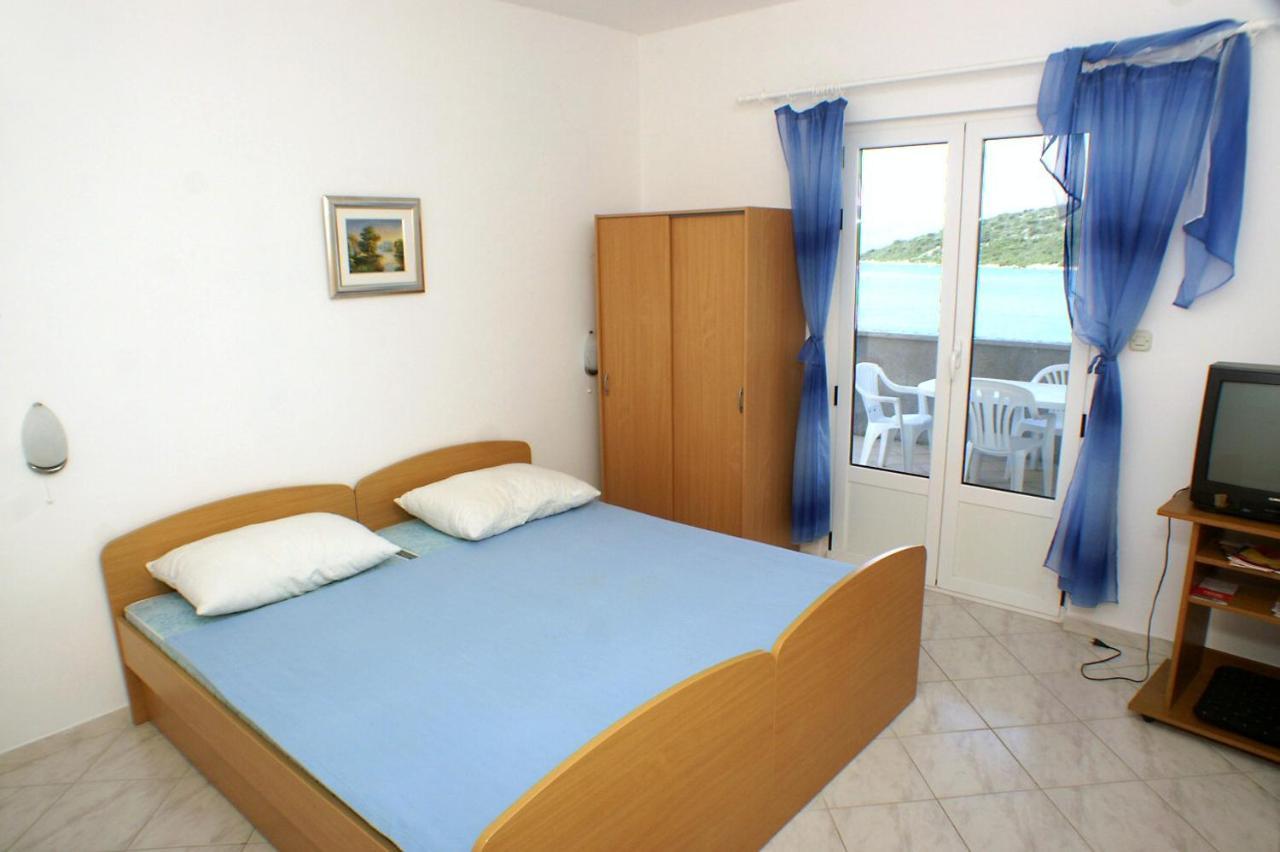 Apartments By The Sea Luka Dubrava, Peljesac - 4568 Janjina Esterno foto