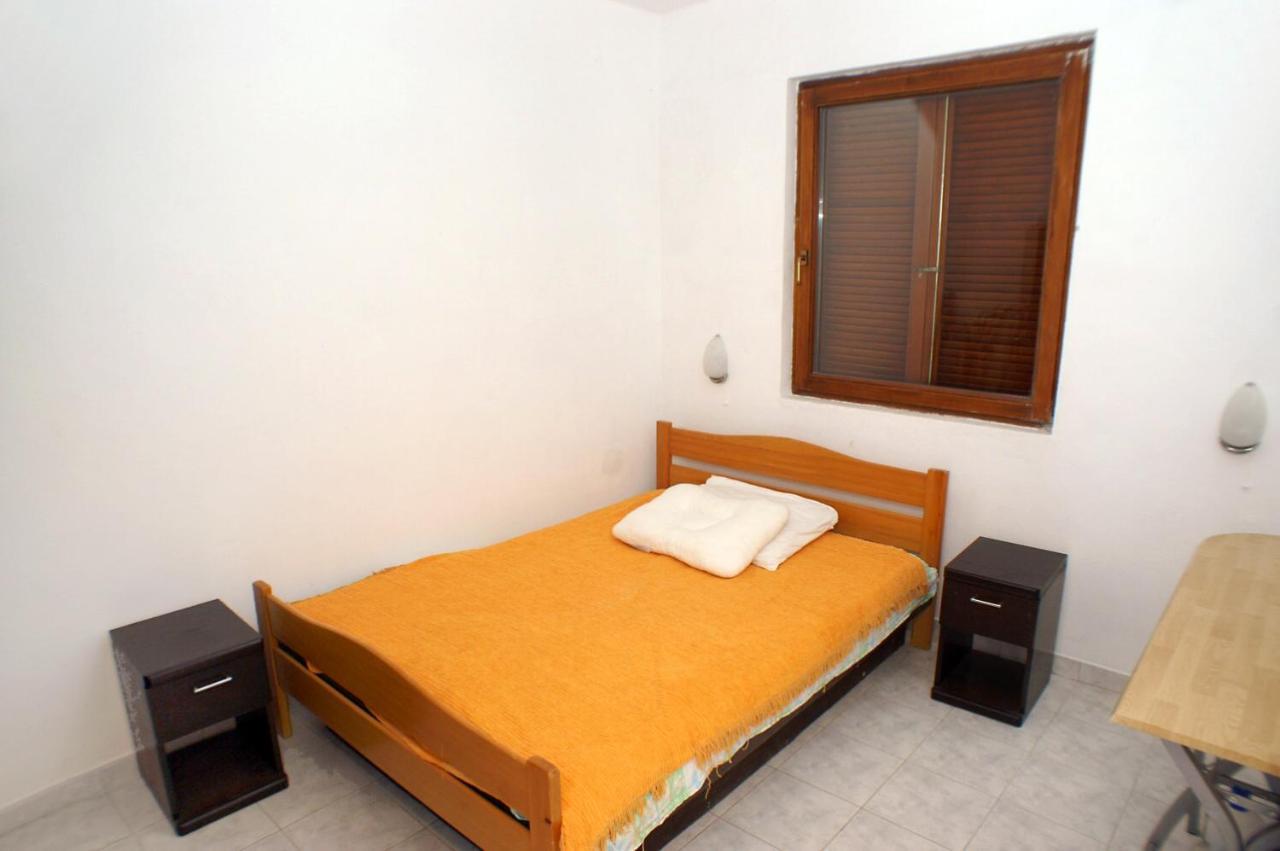 Apartments By The Sea Luka Dubrava, Peljesac - 4568 Janjina Esterno foto