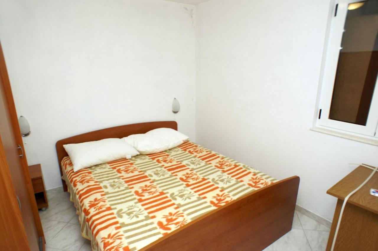 Apartments By The Sea Luka Dubrava, Peljesac - 4568 Janjina Esterno foto