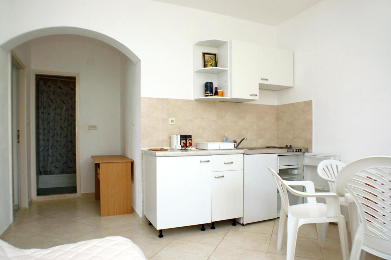 Apartments By The Sea Luka Dubrava, Peljesac - 4568 Janjina Esterno foto