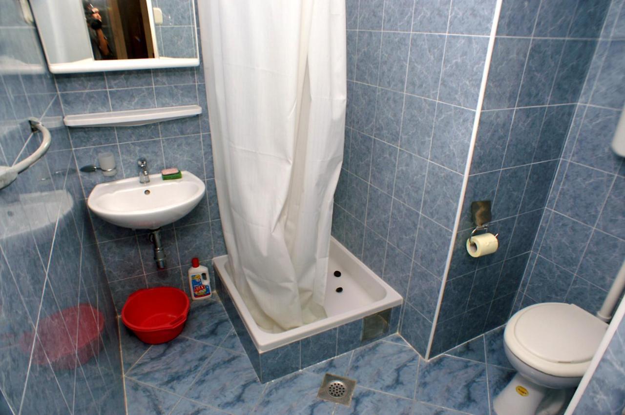 Apartments By The Sea Luka Dubrava, Peljesac - 4568 Janjina Esterno foto