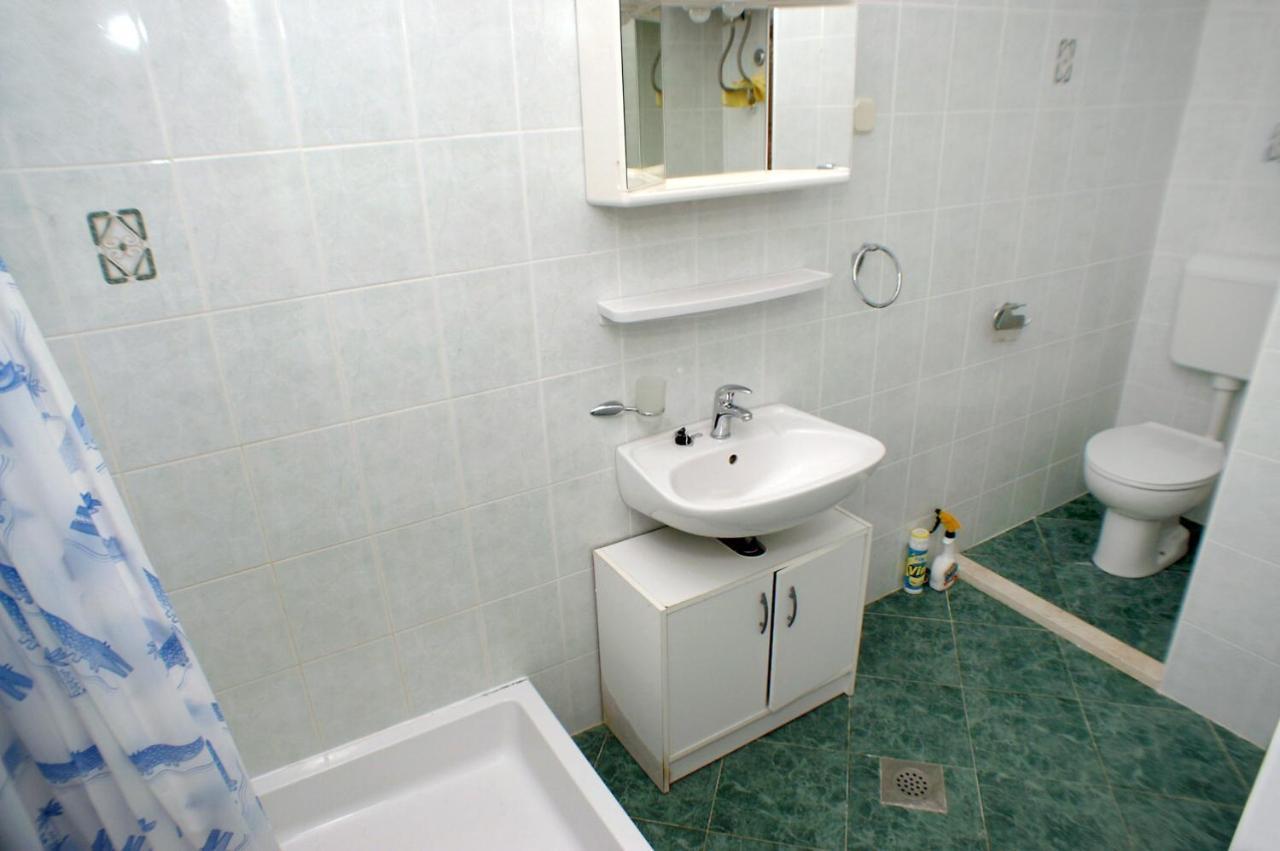 Apartments By The Sea Luka Dubrava, Peljesac - 4568 Janjina Esterno foto