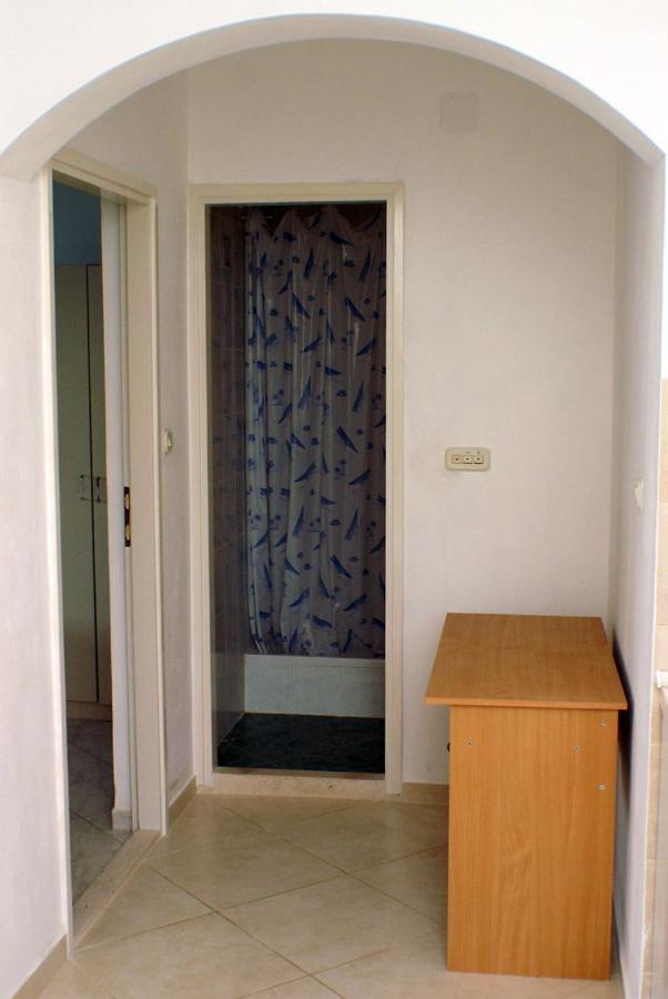 Apartments By The Sea Luka Dubrava, Peljesac - 4568 Janjina Esterno foto