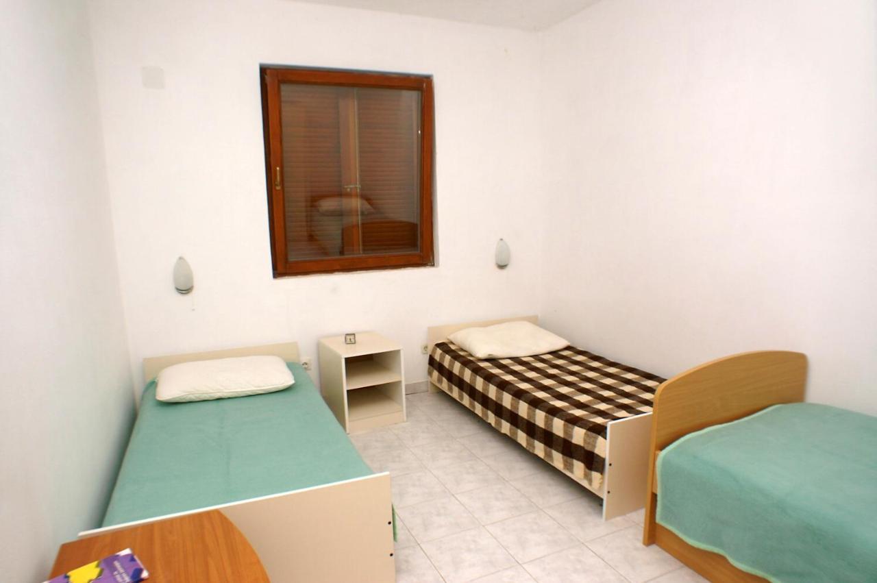 Apartments By The Sea Luka Dubrava, Peljesac - 4568 Janjina Esterno foto